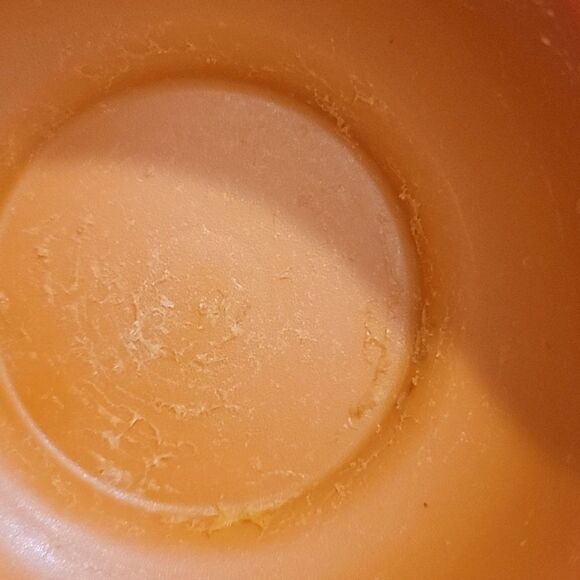 Vintage tupperware bowls  - Picture 6 of 7